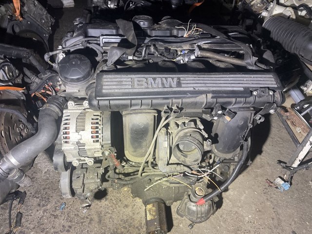 Motor completo 11000421209 BMW