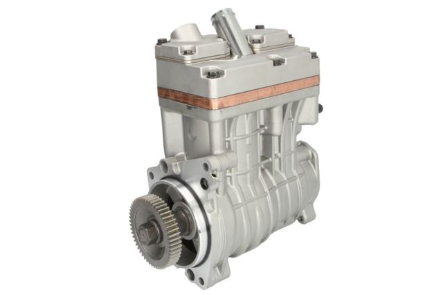 Compresor de suspensión neumática Knorr-bremse LK2006