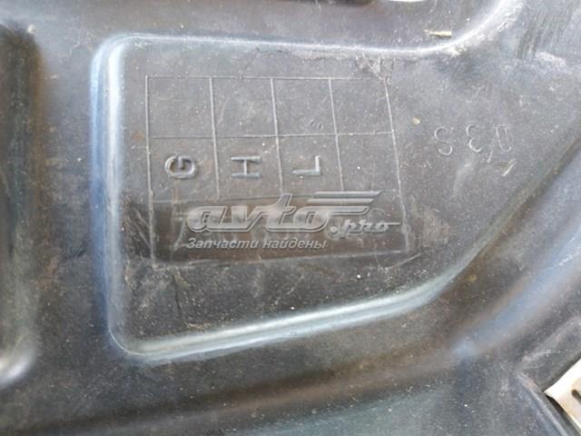 5E0809957 VAG Guardalodos interior izquierdo, guardafango delantero