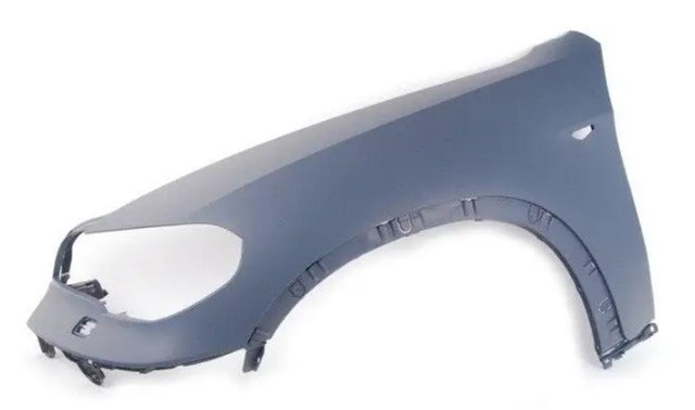 Aleta delantera izquierda FPS FP1418311 precio, desde 192,50 EUR