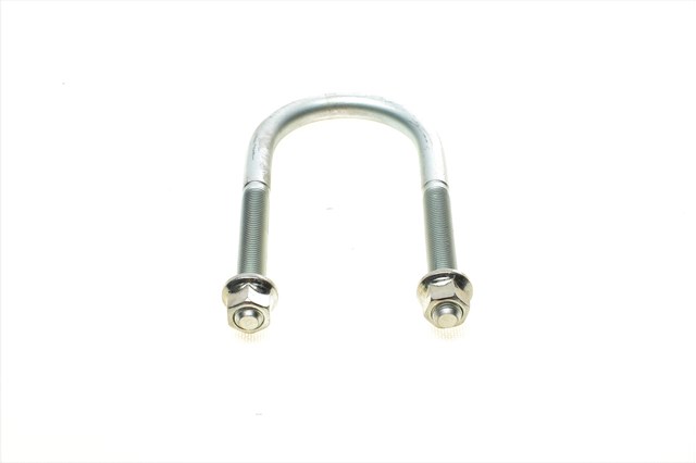 Abrazadera de ballesta TES U00280ZN precio, desde 10,21 EUR