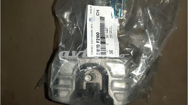 21810F2100 Hyundai/Kia soporte de motor derecho