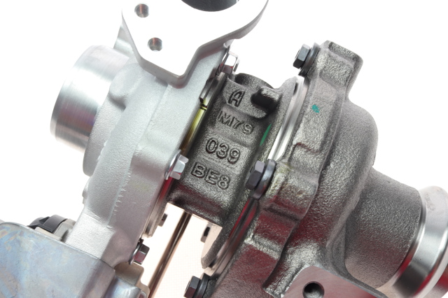 Turbo Garrett 8536035002S