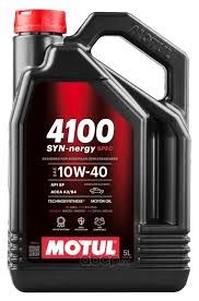 Aceite de motor 112892 Motul