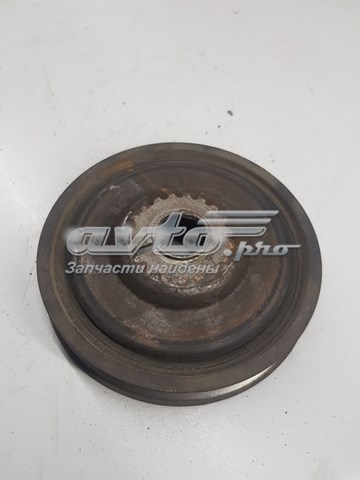 1230300Q1H Nissan polea, cigüeñal