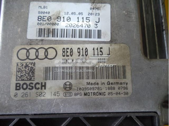 8E0910115J VAG 