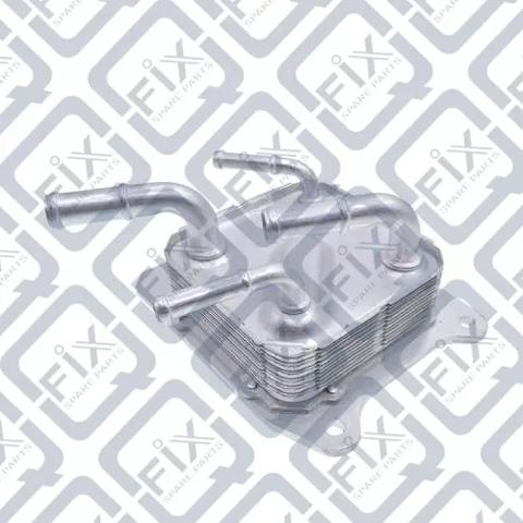 Radiador de refrigeración de la transmisión Q-fix Q1720039 precio, desde 61,24 EUR