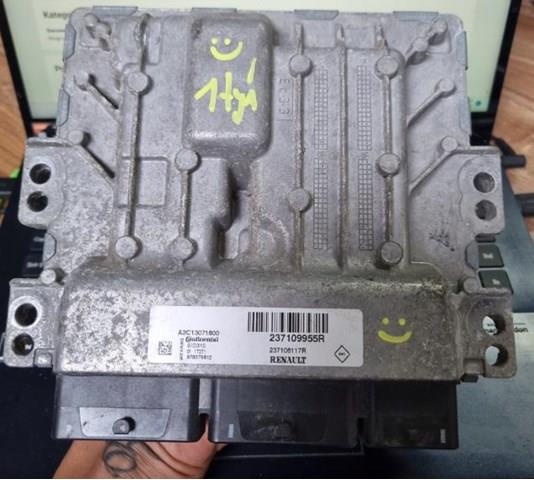 Módulo de control del motor Renault (RVI) 237106117R