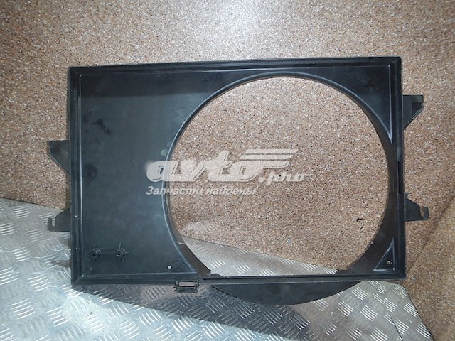 4060280 Ford rodete ventilador, refrigeración de motor