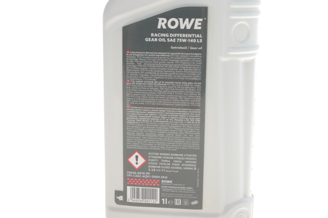 Comprar 25040001099 Rowe Aceite caja de cambios