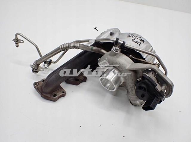 Turbocompresor Ford KK2Q6K682BA precio, desde 632,01 EUR