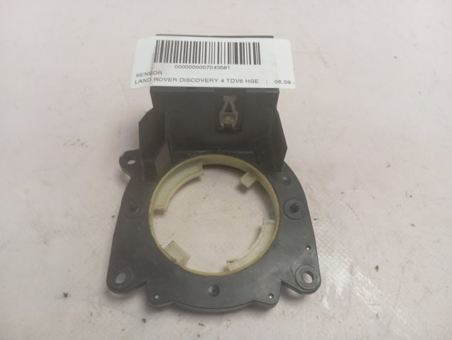 Sensor angulo de giro AH423F818AA Land Rover
