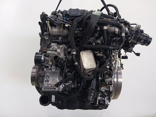 Motor completo BMW X1 