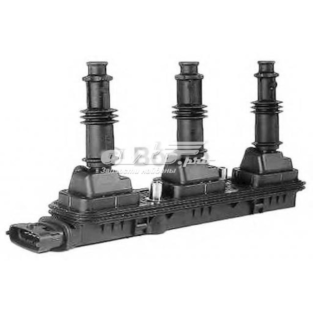 Comprar 221503026 Bosch Bobina
