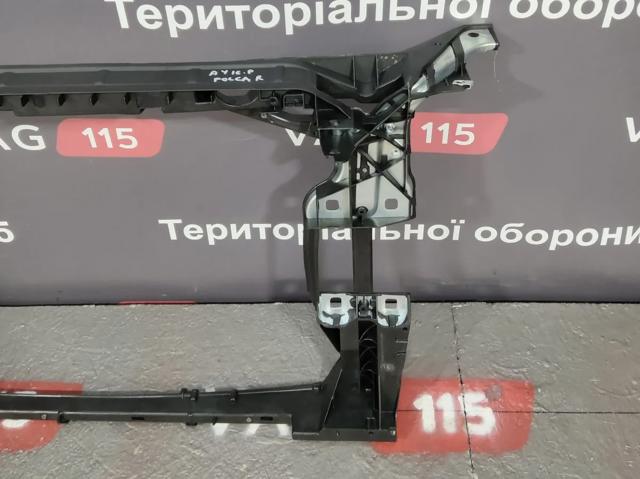Panel de soporte del radiador y montaje de faros Polcar 13D204 precio, desde 123,30 EUR