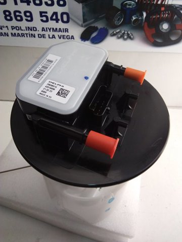 Comprar 9807056380 Peugeot/Citroen 