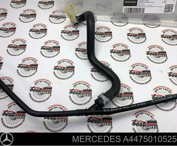  Mercedes A4475010525 precio, desde 58,89 EUR