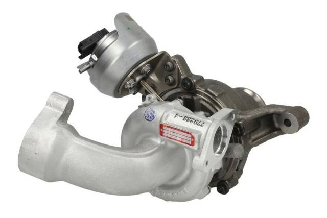 Comprar 8064979003S Garrett Turbo de coche