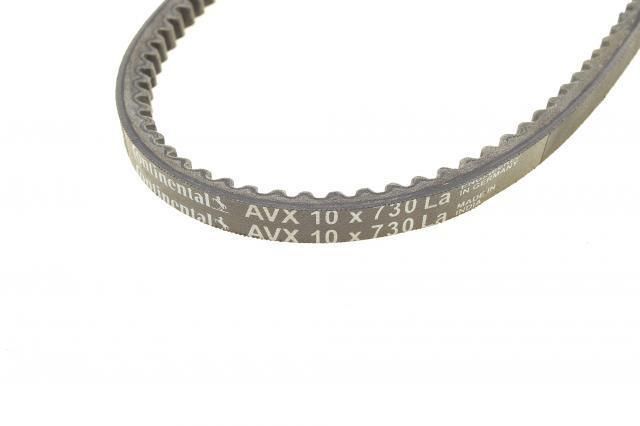 Comprar AVX10X730 Continental/Siemens Correa trapezoidal