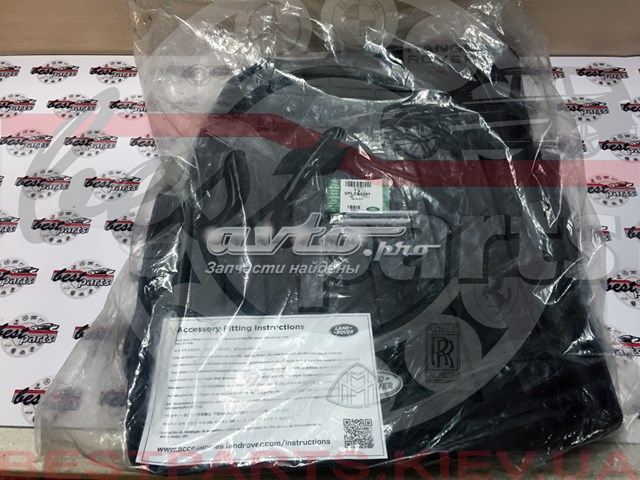  VPLCS0281 Land Rover
