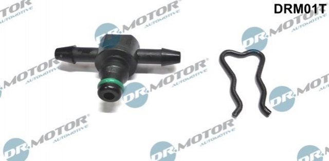 DRM01T Dr.motor