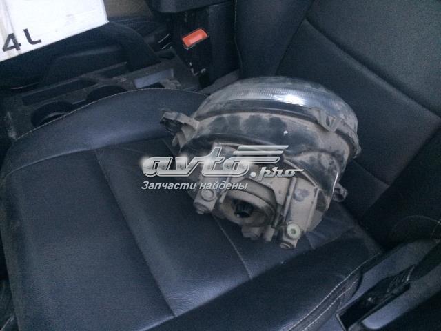 05303843AE Chrysler faro izquierdo