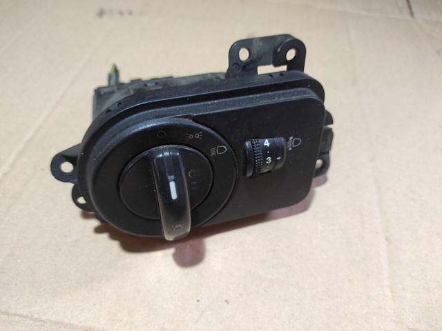  Ford 2S6T13A024CA