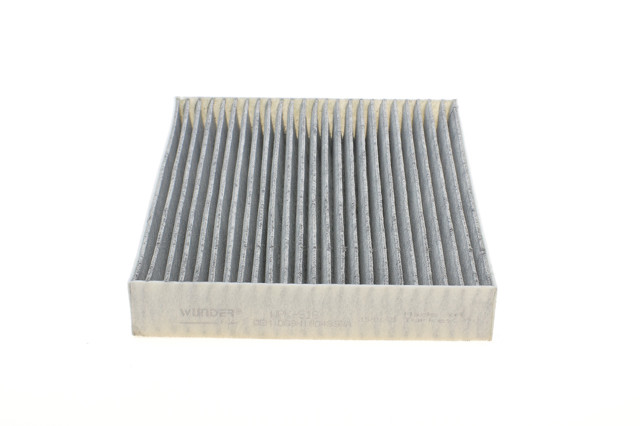 Filtro de cabina Wunder WPK516 precio, desde 11,46 EUR