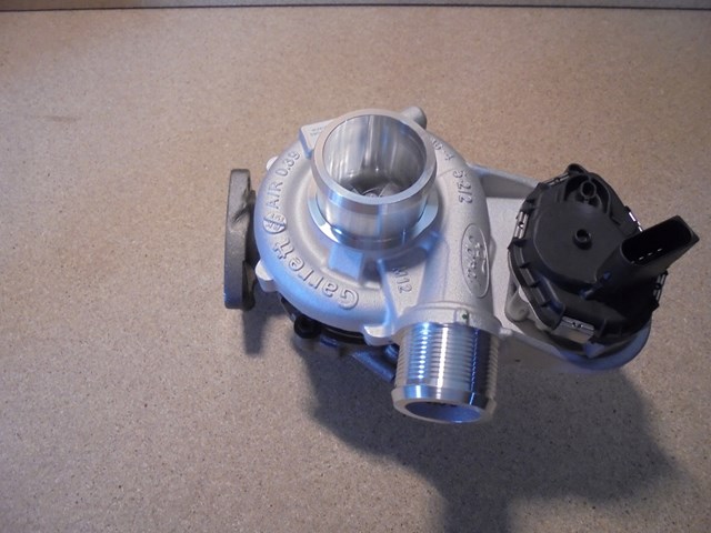 Comprar KK2Q6K682BC Ford Turbo de coche