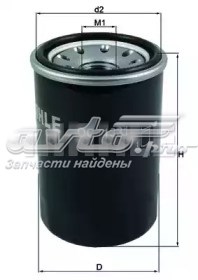 55252436 Fiat/Alfa/Lancia filtro de aceite