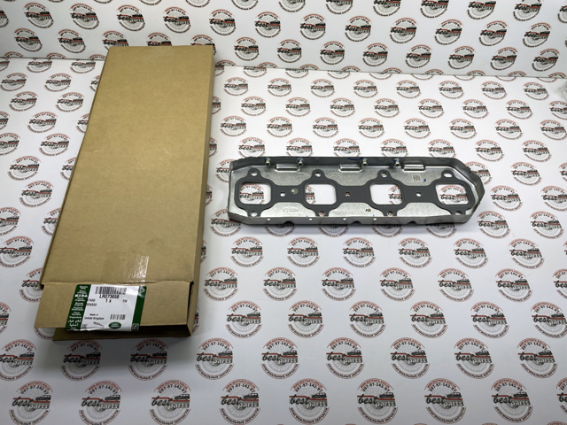 Junta colector escape Land Rover LR112664 precio, desde 23,14 EUR
