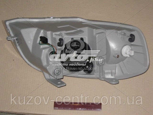 Comprar 0160106R1C Tempest Faro delantero izquierdo