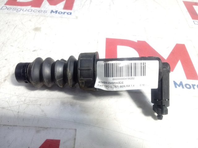 Cilindro receptor embrague Fiat/Alfa/Lancia 55232744
