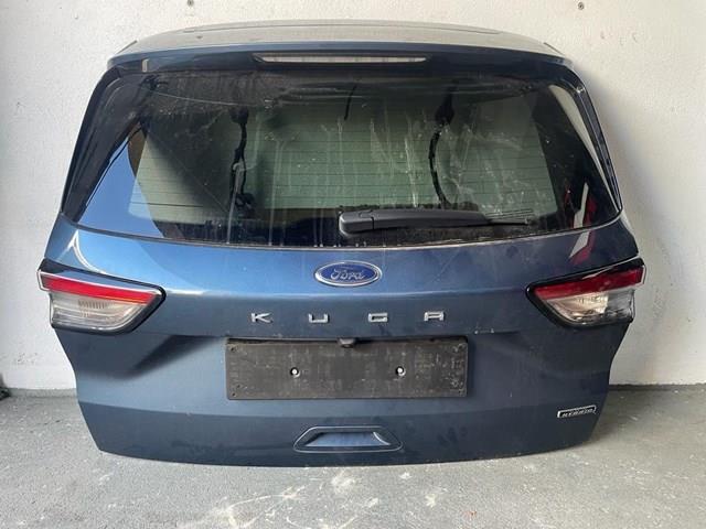 Puerta de maletero Ford Escape III