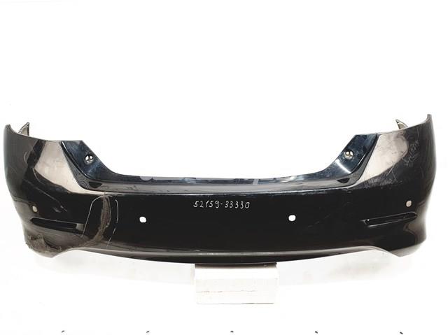 Paragolpes trasero Toyota 5215933330
