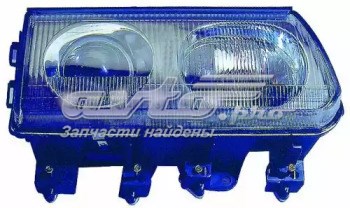 Luz derecha para Mitsubishi L 300  P0W, P1W