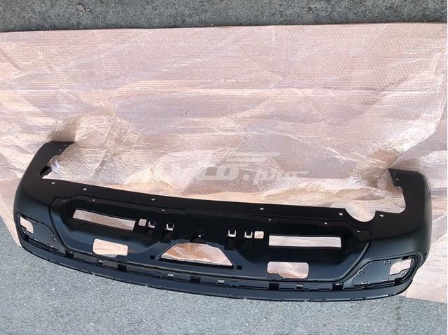 Comprar 850189640R Renault (RVI) Parachoques trasero, parte inferior