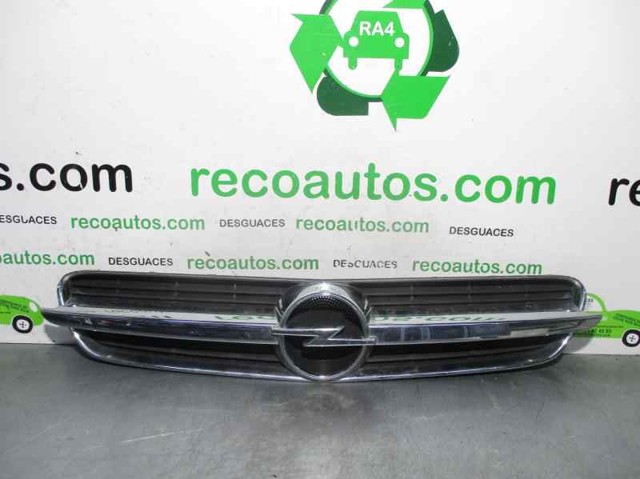Rejilla Peugeot/Citroen 13106812
