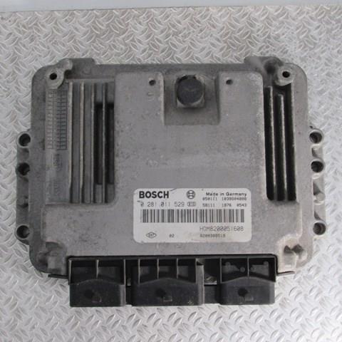 281011529 Renault (RVI) Centralina Del Motor