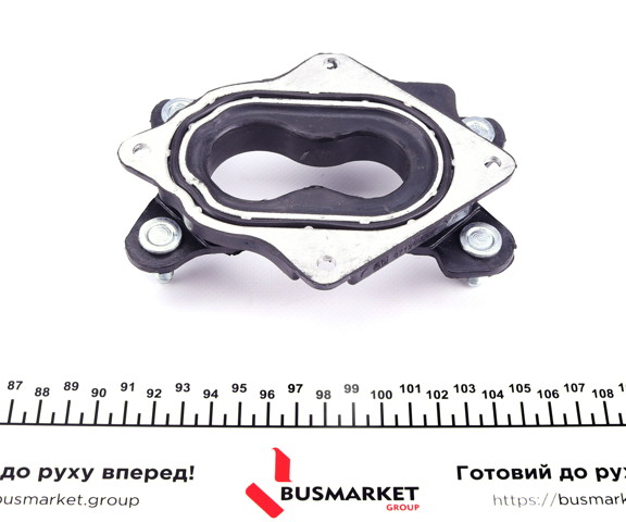 Brida de carburador Febi 7120 precio, desde 14,82 EUR