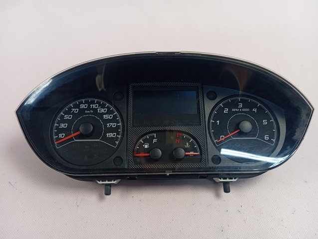 Tablero de instrumentos Peugeot/Citroen 1385914080 precio, desde 272,98 EUR