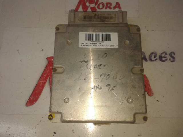 95AB12A650TB Ford 