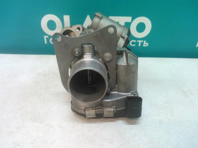 Cuerpo de aceleración completo Nissan/Infiniti 8200330810E precio, desde 50,91 EUR
