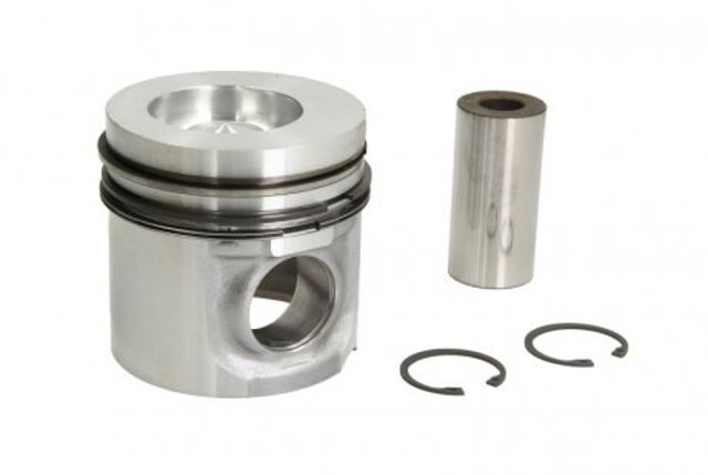 Pistón completo para 1 cilindro, STD Kolbenschmidt 41504960