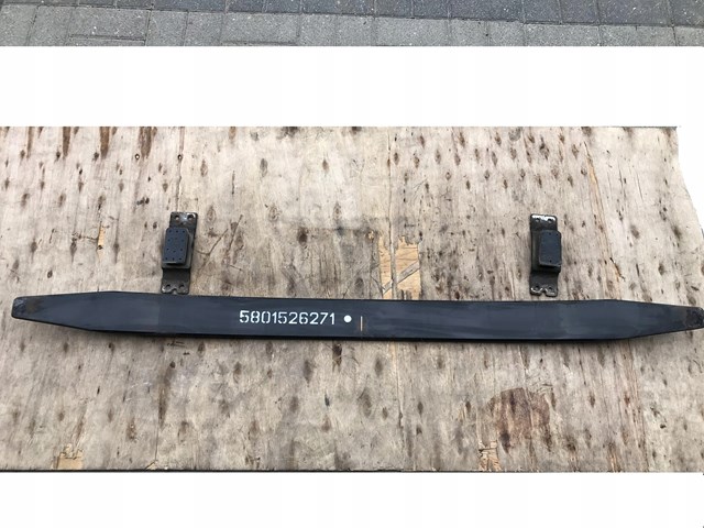 Ballesta delantera Iveco 5801526271