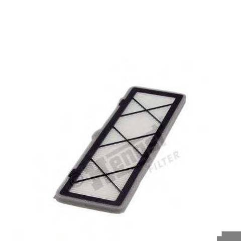 Filtro de habitáculo IVECO 93162384