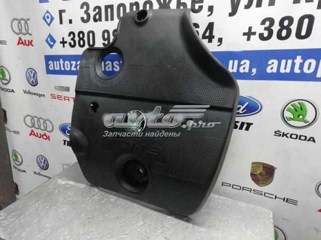 038103925GT VAG cubierta de motor decorativa