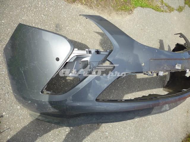 Parachoques delantero General Motors 13300485 precio, desde 185,25 EUR