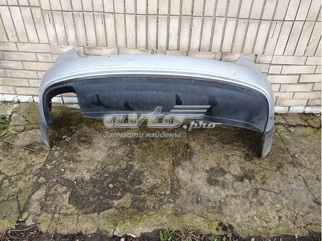 Parachoques trasero 8K5807067GRU VAG