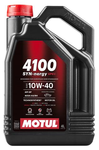 Comprar 112891 Motul Aceite de motor